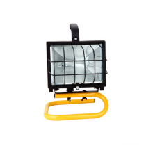 Promotional 500 Watt Halogen Portable Work Light